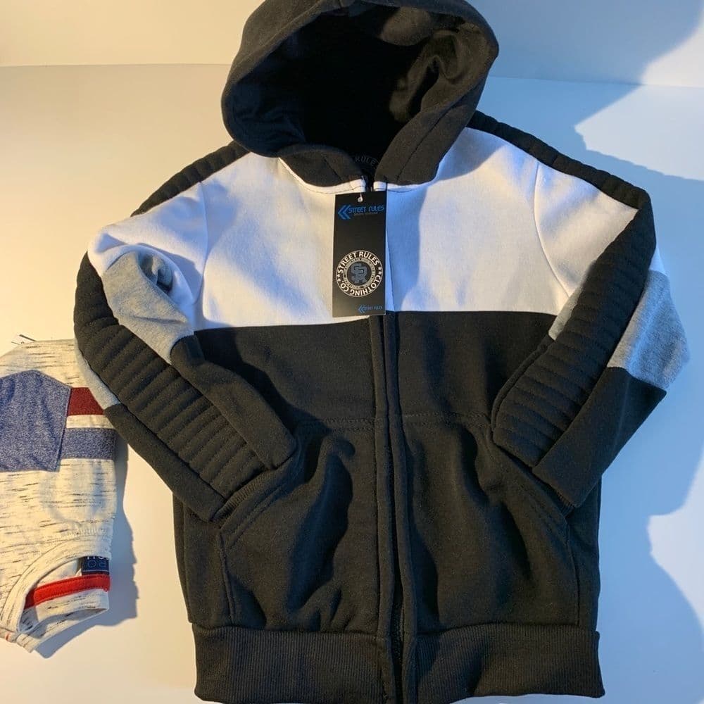 Boys Hoodie