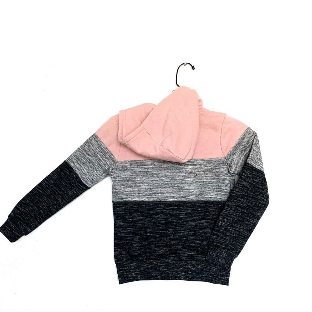 Reflex Kids Girls Hoddie - Thumbnail 2