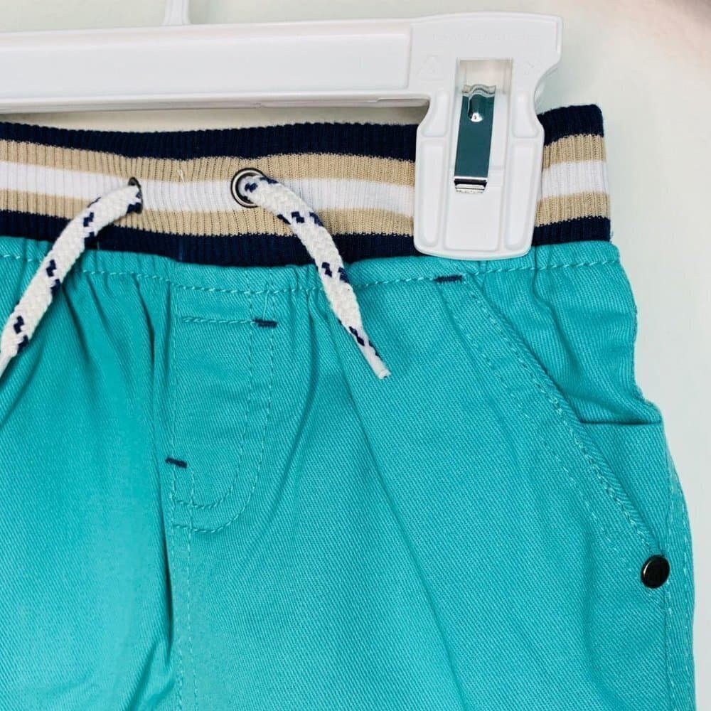 Little Dad Boys Shorts+Shirt‎ New with tags size: - Thumbnail 9