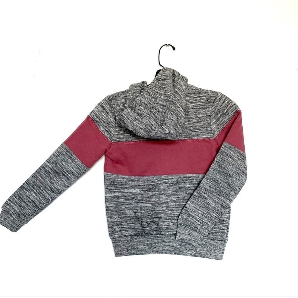 - Reflex Kids Girls Hoddie - Thumbnail 2