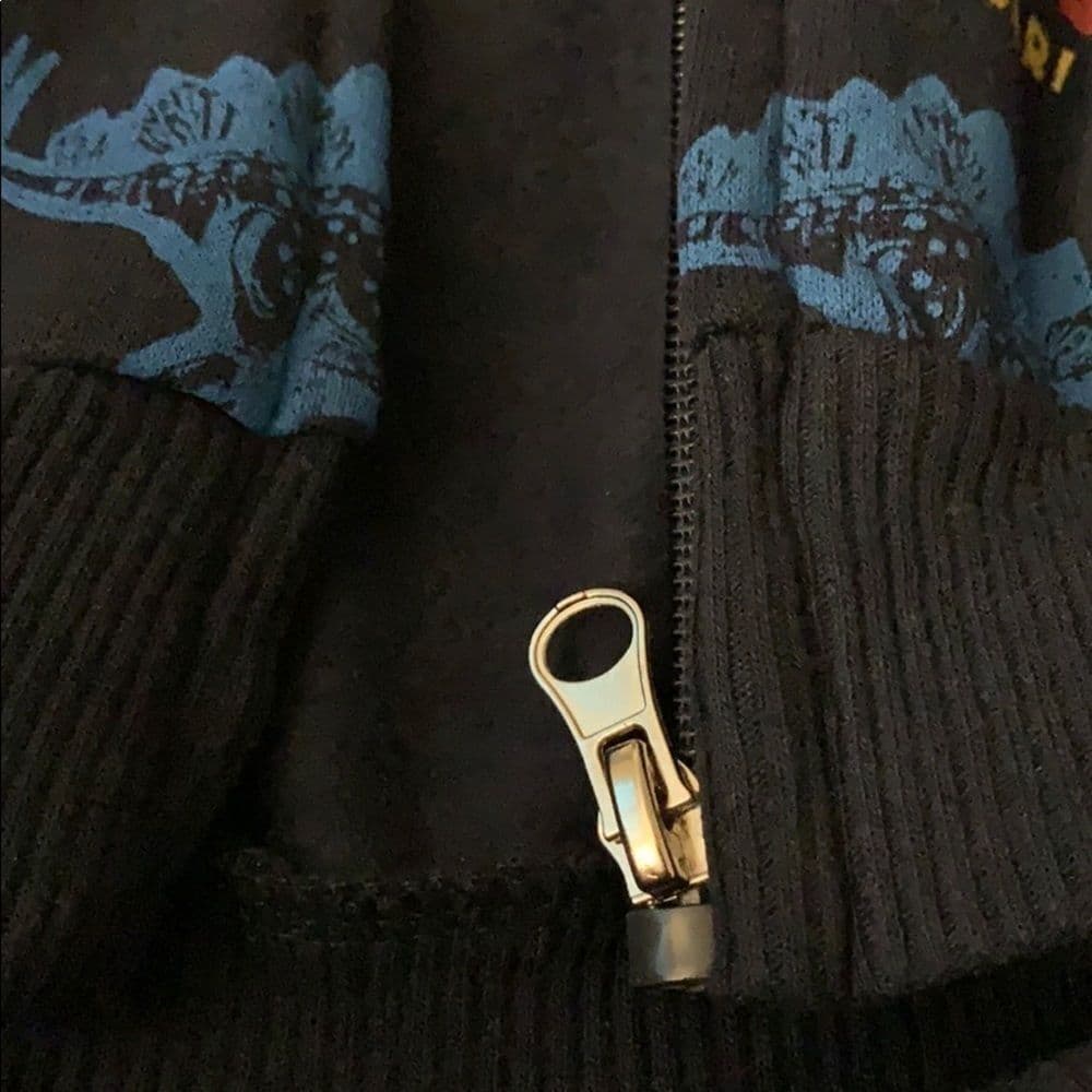10th threads Boys Hoodie - Thumbnail 5