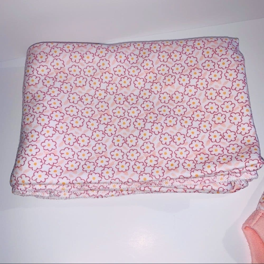 7 PIECE SET BABY GIRL 0-3 MONTHS MINI MUFFIN - Thumbnail 5
