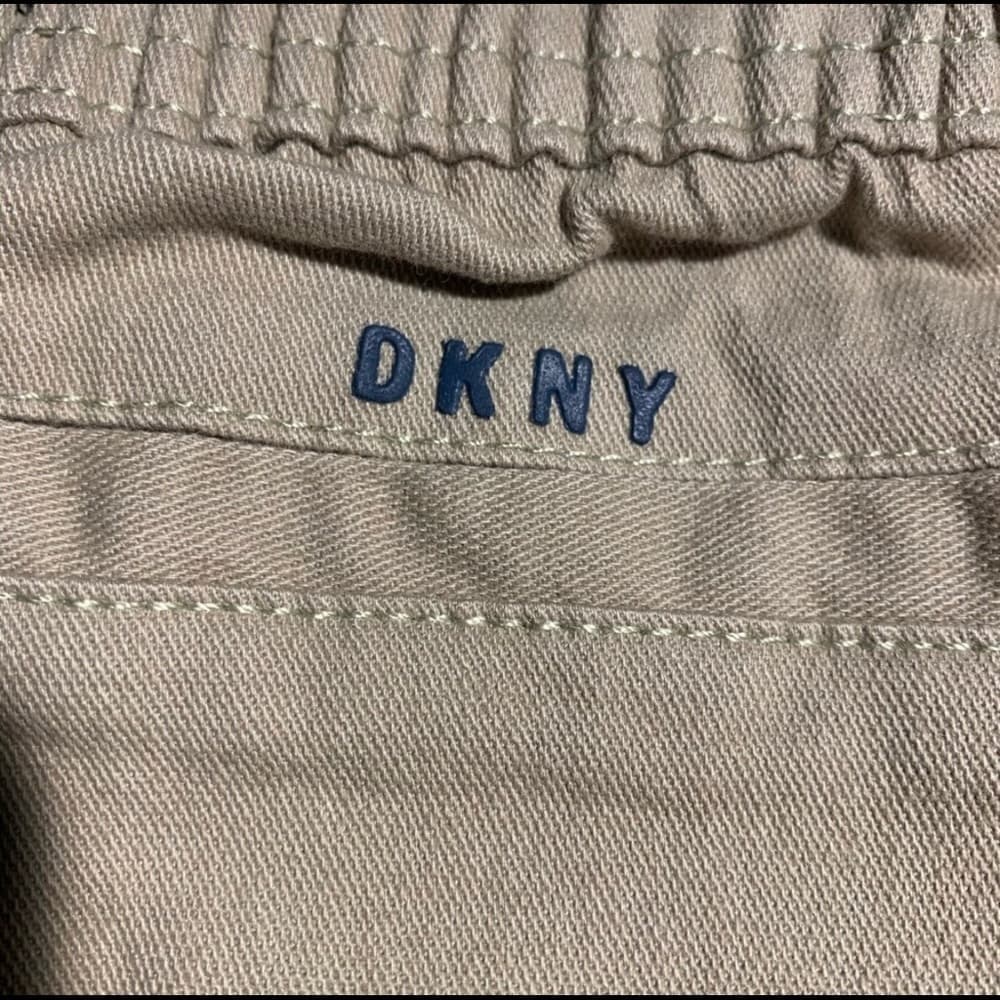 - Boys pants DKNY Set ✨✨✨‎ - Thumbnail 3