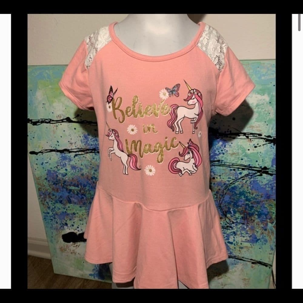 Girls Top