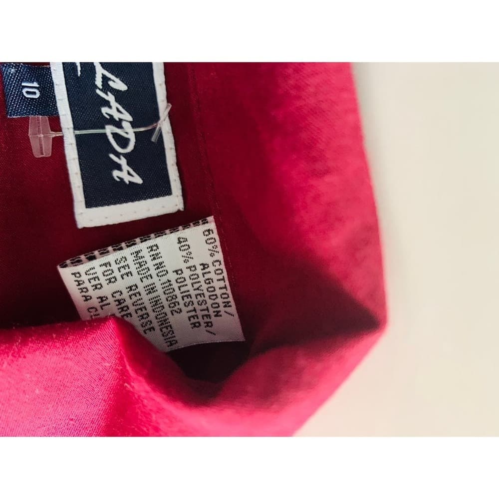 Lada Button Up Shirt - Thumbnail 5