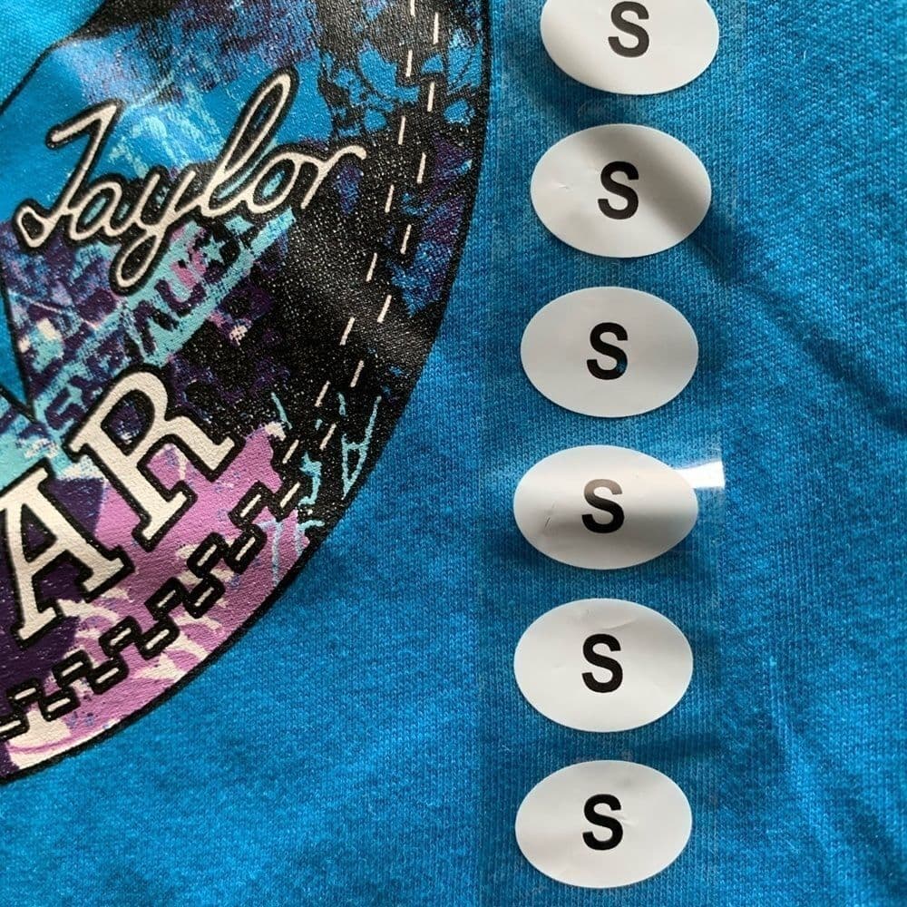 Girls Converse T-Shirt - Thumbnail 6