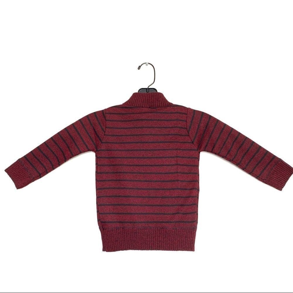 Street Rules Boys Sweater - Thumbnail 2