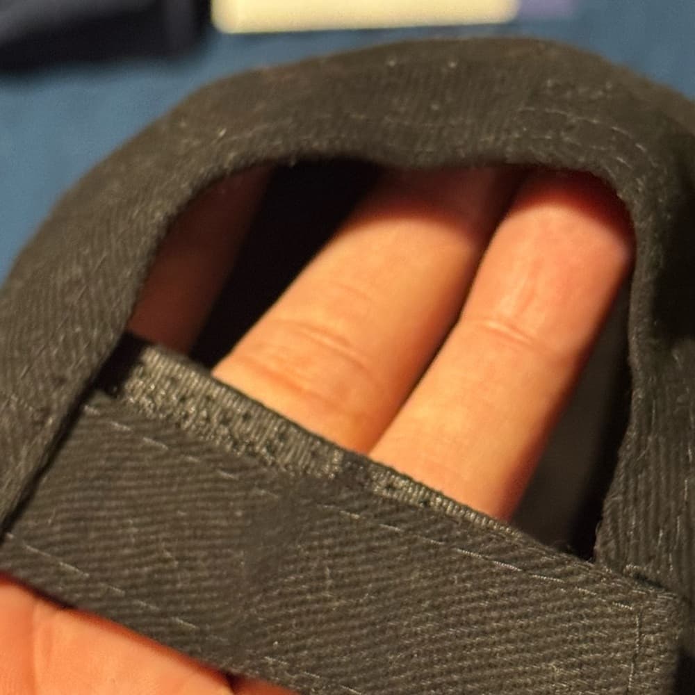 London England‎ Embroidered Cap - Thumbnail 3