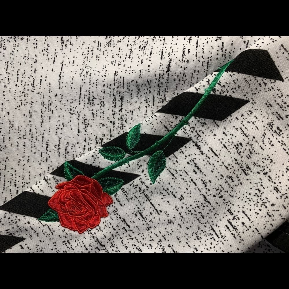 Trademark‎ Boys Hoodie Foral S - Thumbnail 3
