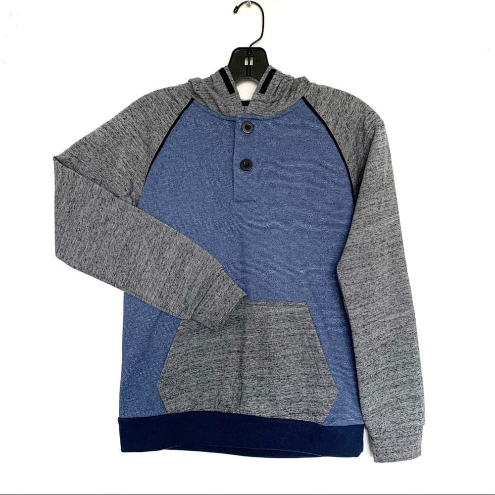 - Univibe Boys hoodie