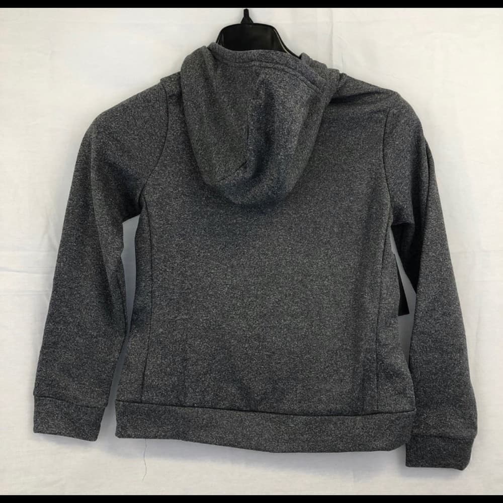 Nike Youth Girls Athletic Pullover Therma‎ Hoodie - Thumbnail 2