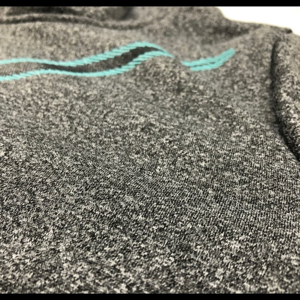 Nike Youth Girls Athletic Pullover Therma‎ Hoodie - Thumbnail 4