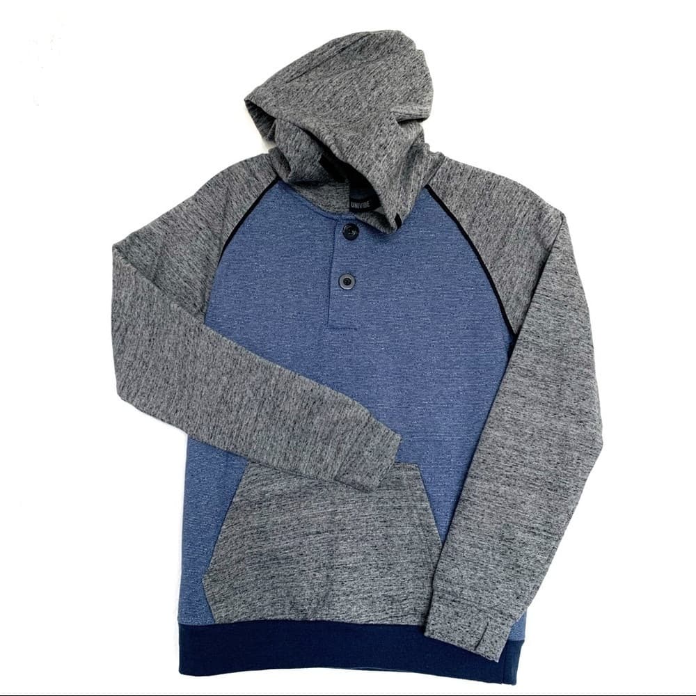 - Univibe Boys hoodie - Thumbnail 2