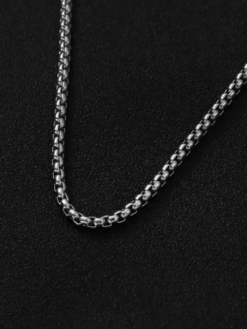 Sterling Silver Soccer Cleat & Ball Pendant Necklace - Thumbnail 6