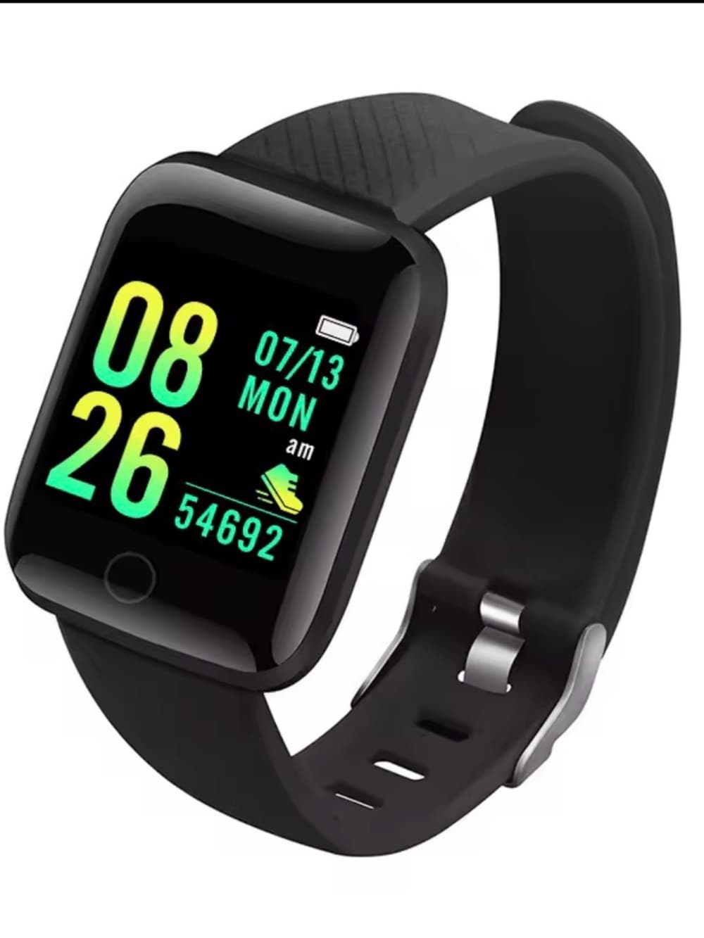 Smartwatch Men Women Wristwatches Smart Watch - Thumbnail 3