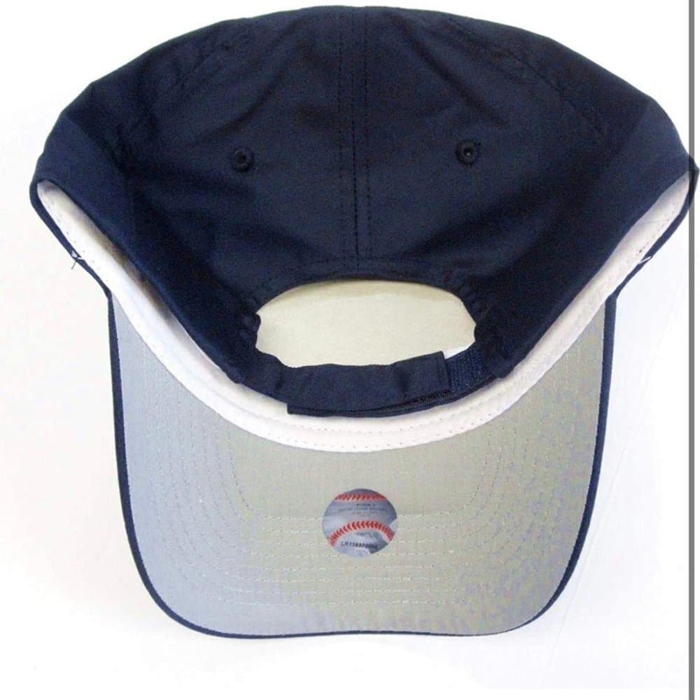 Tampa‎ Bay Rays MLB OC Sports Hat - Thumbnail 2