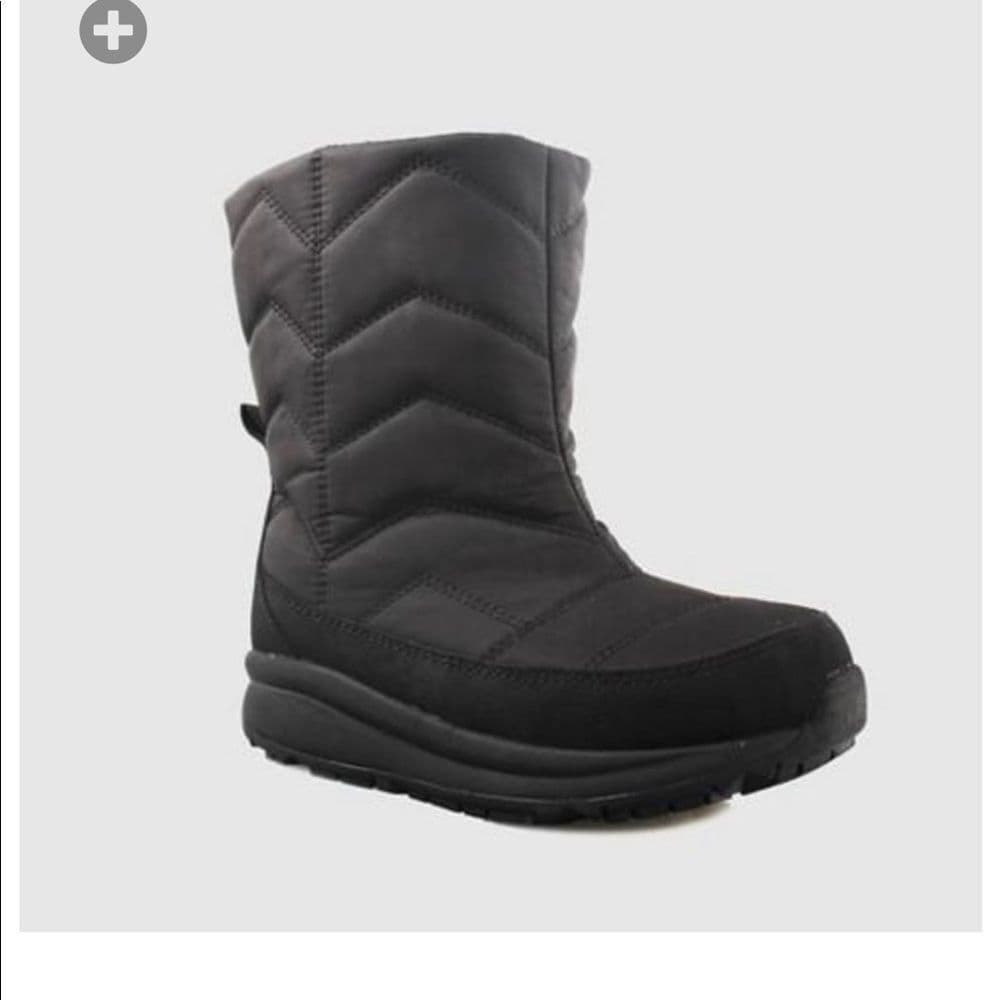 Cat & Jack Girls River’s Winter Boots - Thumbnail 2