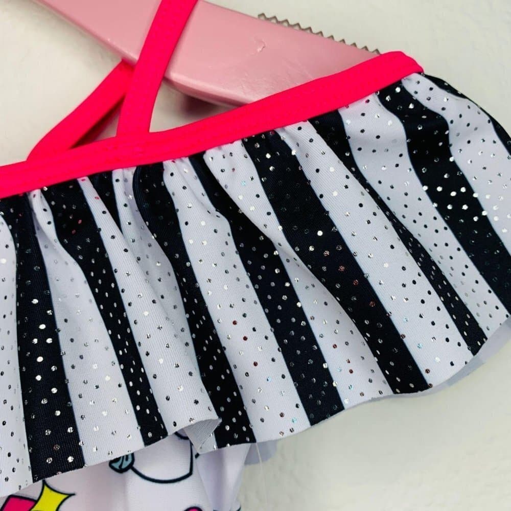 Betsey Johnson Girl’s Swimsuit - Thumbnail 2
