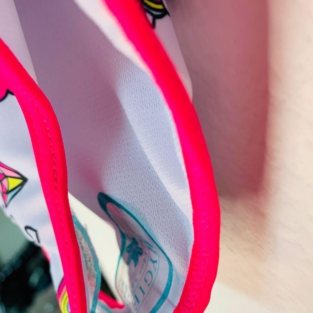 Betsey Johnson Girl’s Swimsuit - Thumbnail 7