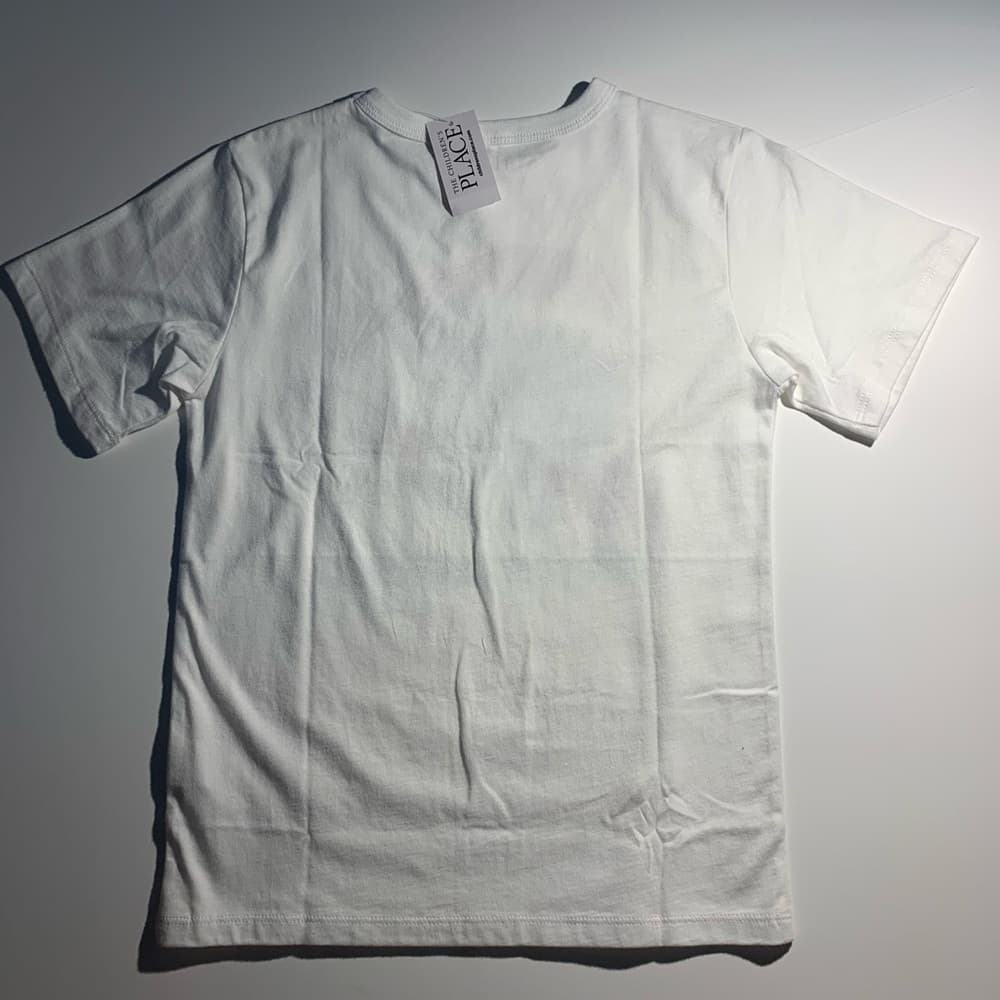 Unisex Feliz‎ Navidab T-Shirt - Thumbnail 2