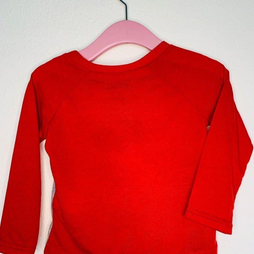 Disney Long Sleeve Girl’s Shirt - Thumbnail 3