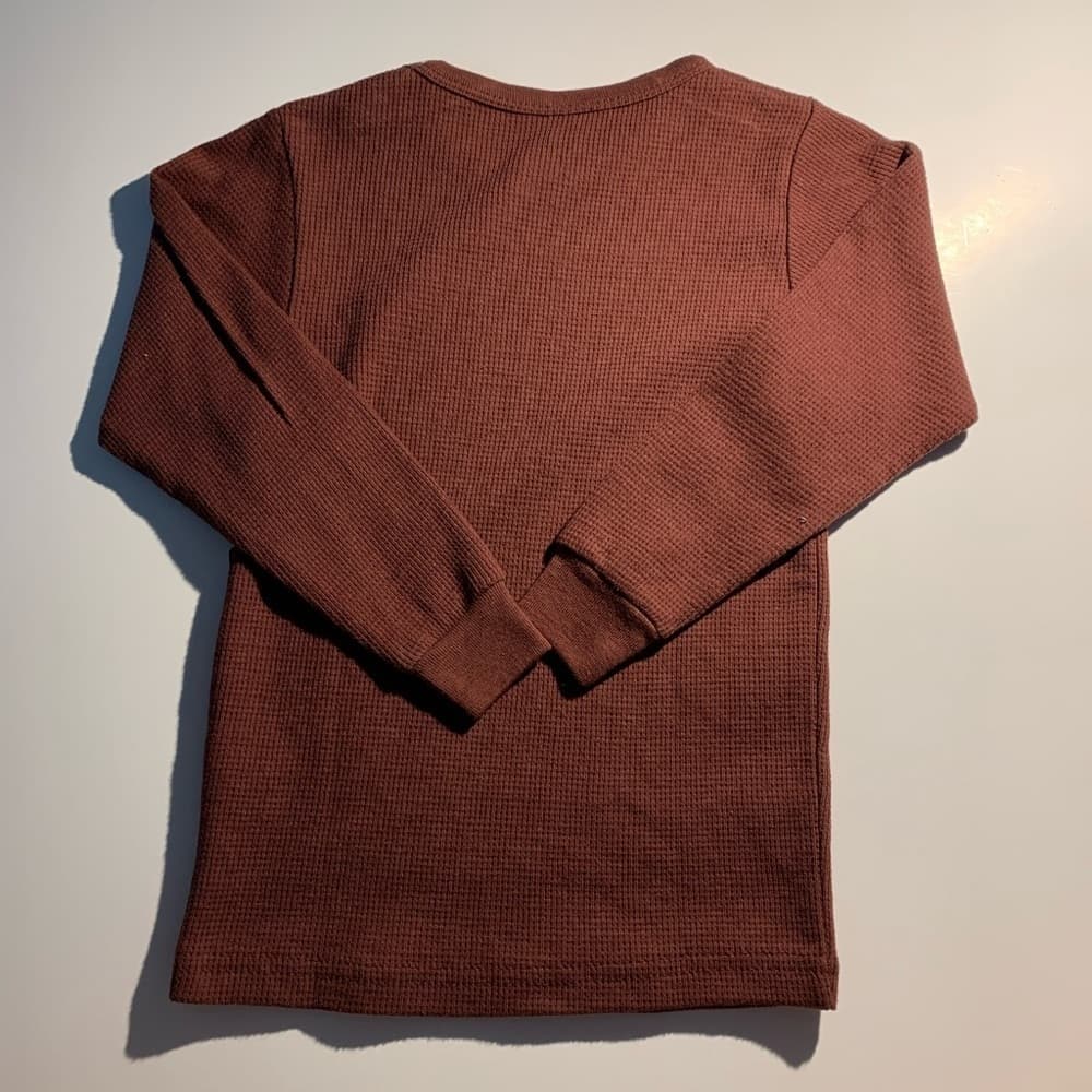 City Ink Boys Long Sleeve T-Shirt - Thumbnail 2