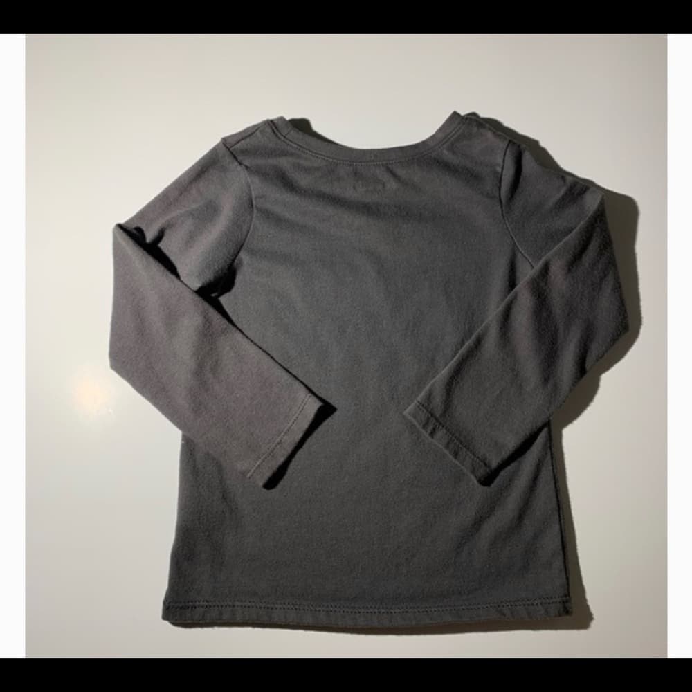 Girls long sleeve top Garanimals‎ - Thumbnail 2