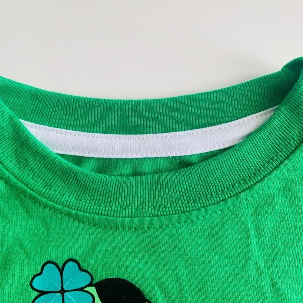 Disney Mickey novelty T-shirt💜 - Thumbnail 3