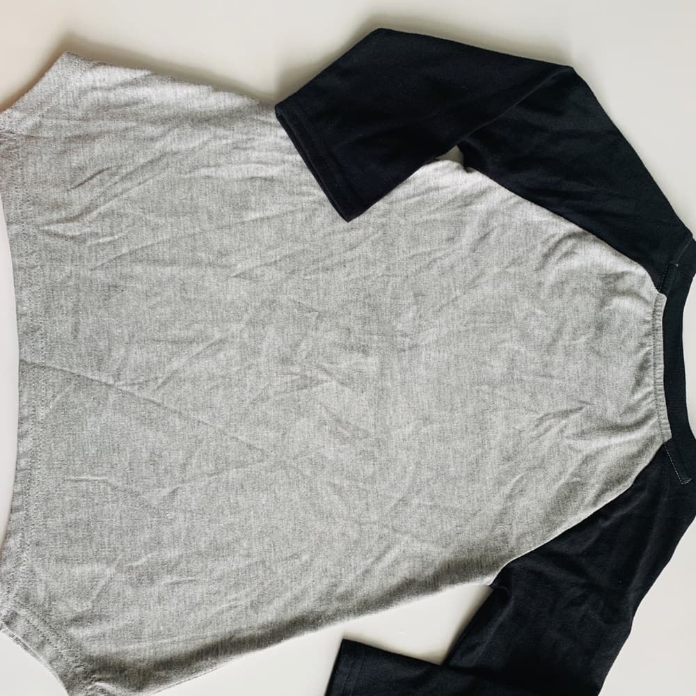 💜Sale Adidas Girls Nets long sleeve‎ T-Shirt - Thumbnail 3