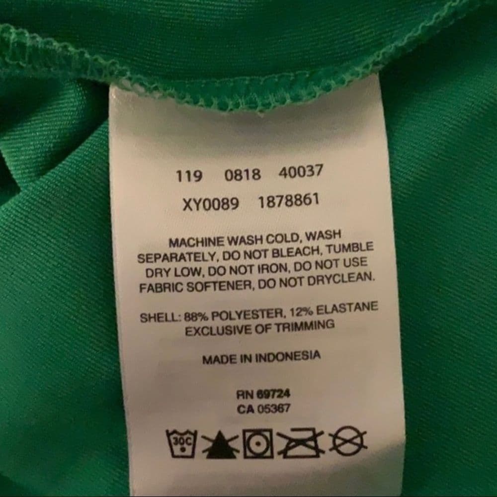 COLUMBIA Omni Steamboat Green Sunguard Shirt - Thumbnail 5