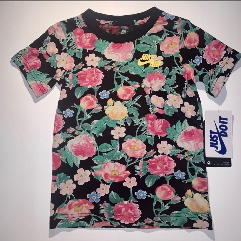 Boys Nike T-Shirt