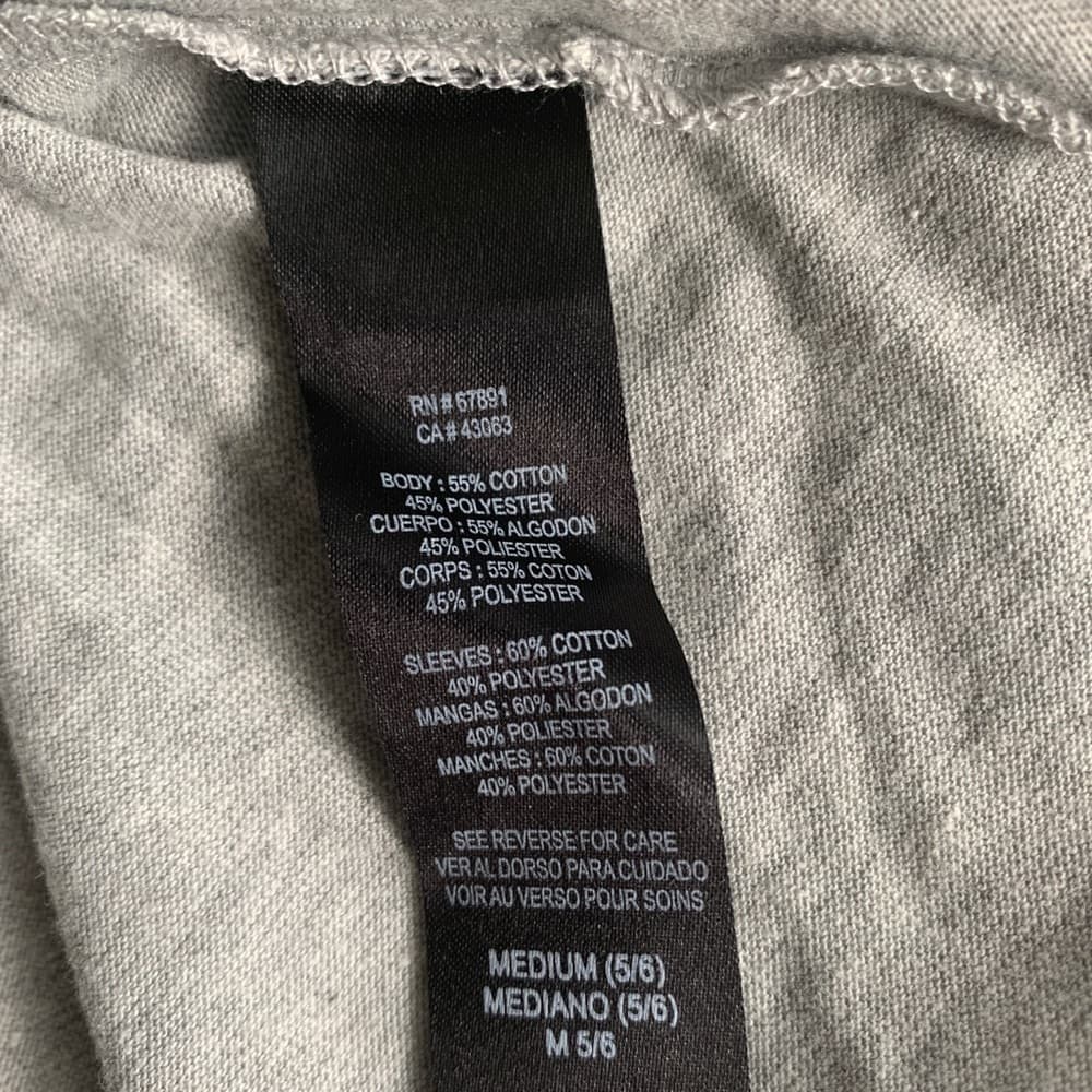 💜Sale Adidas Girls Nets long sleeve‎ T-Shirt - Thumbnail 5