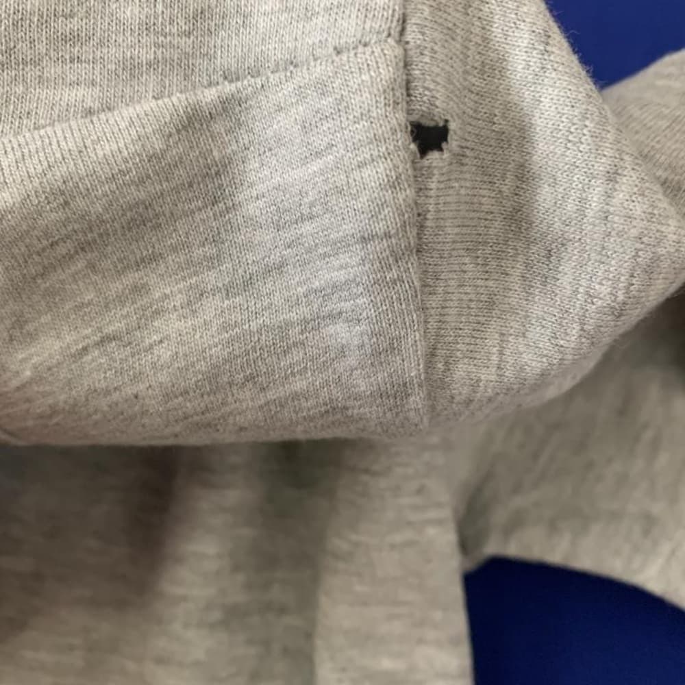 Nicole‎ Miller Girl’s Long Sleeve Shirt - Thumbnail 5