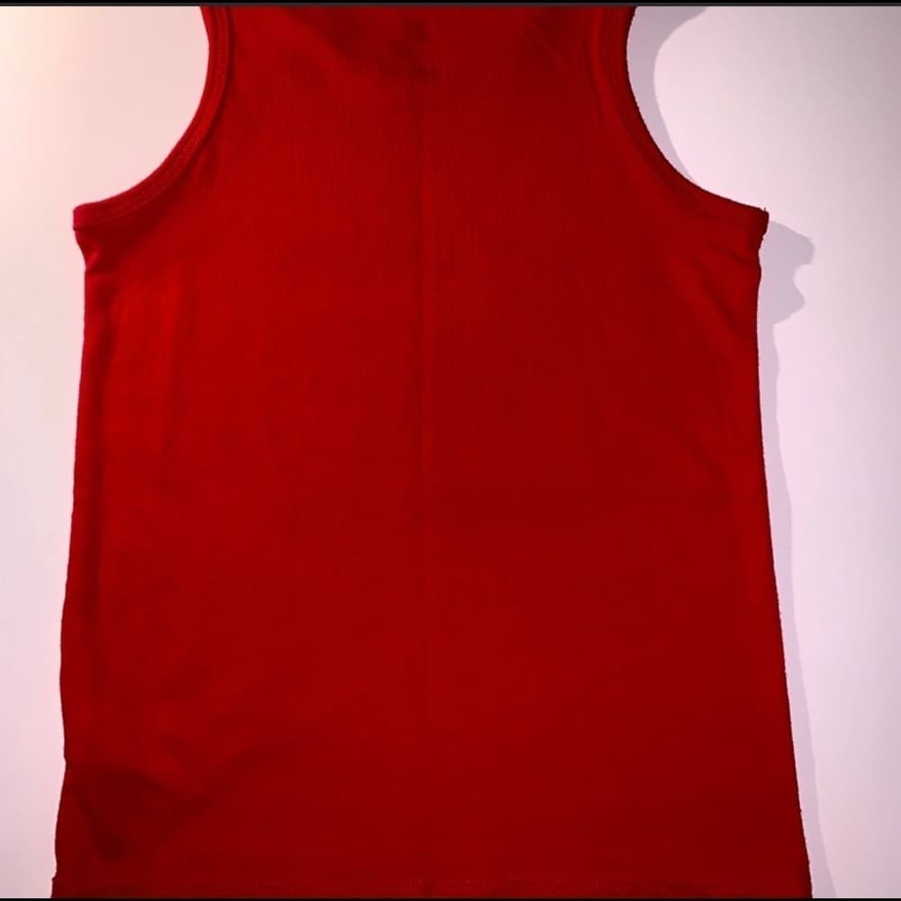 Boys‎ tank top - Thumbnail 2