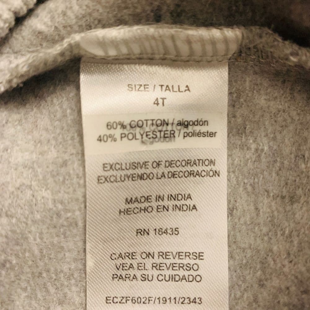 10Threads Boys Hoodie Multicolors Car - Thumbnail 6