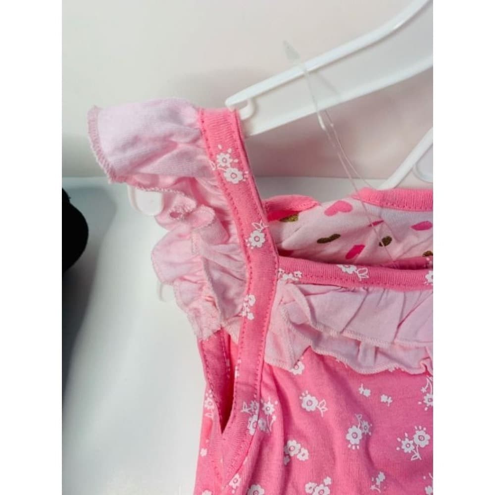 Quiltex Baby Girls Bundle with 02 Dresse - Thumbnail 4