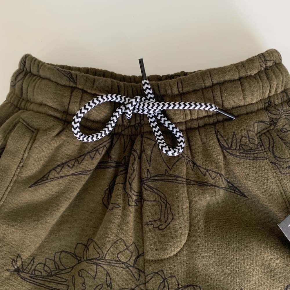Public Record Boys Sweat Pants‎ - Thumbnail 3