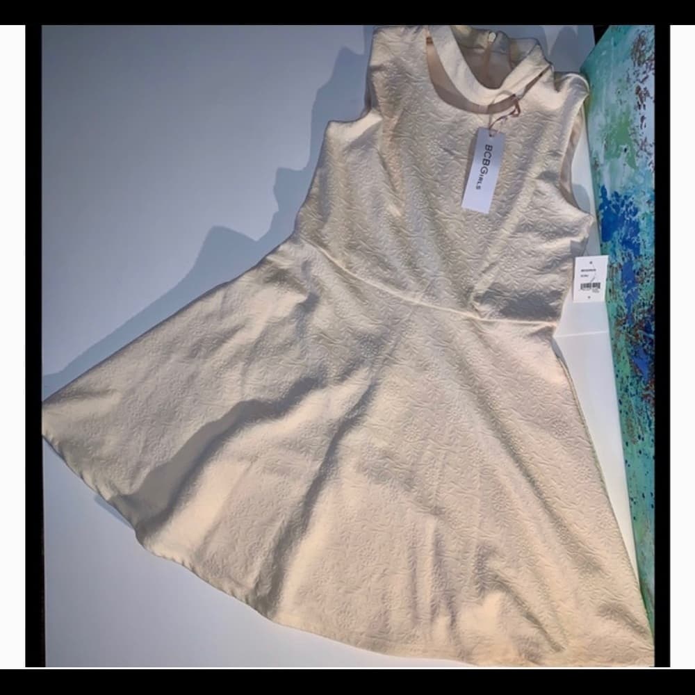 BCBGGirls‎ Dress
