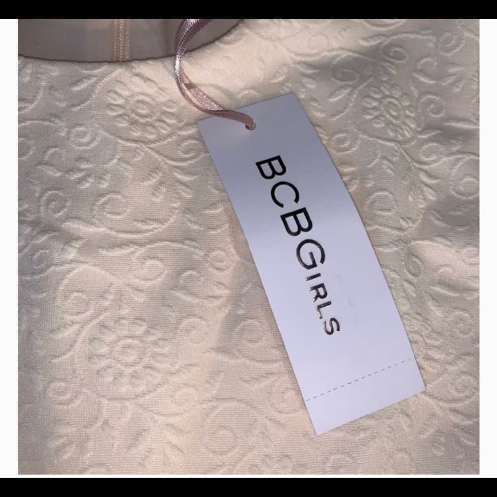 BCBGGirls‎ Dress - Thumbnail 3