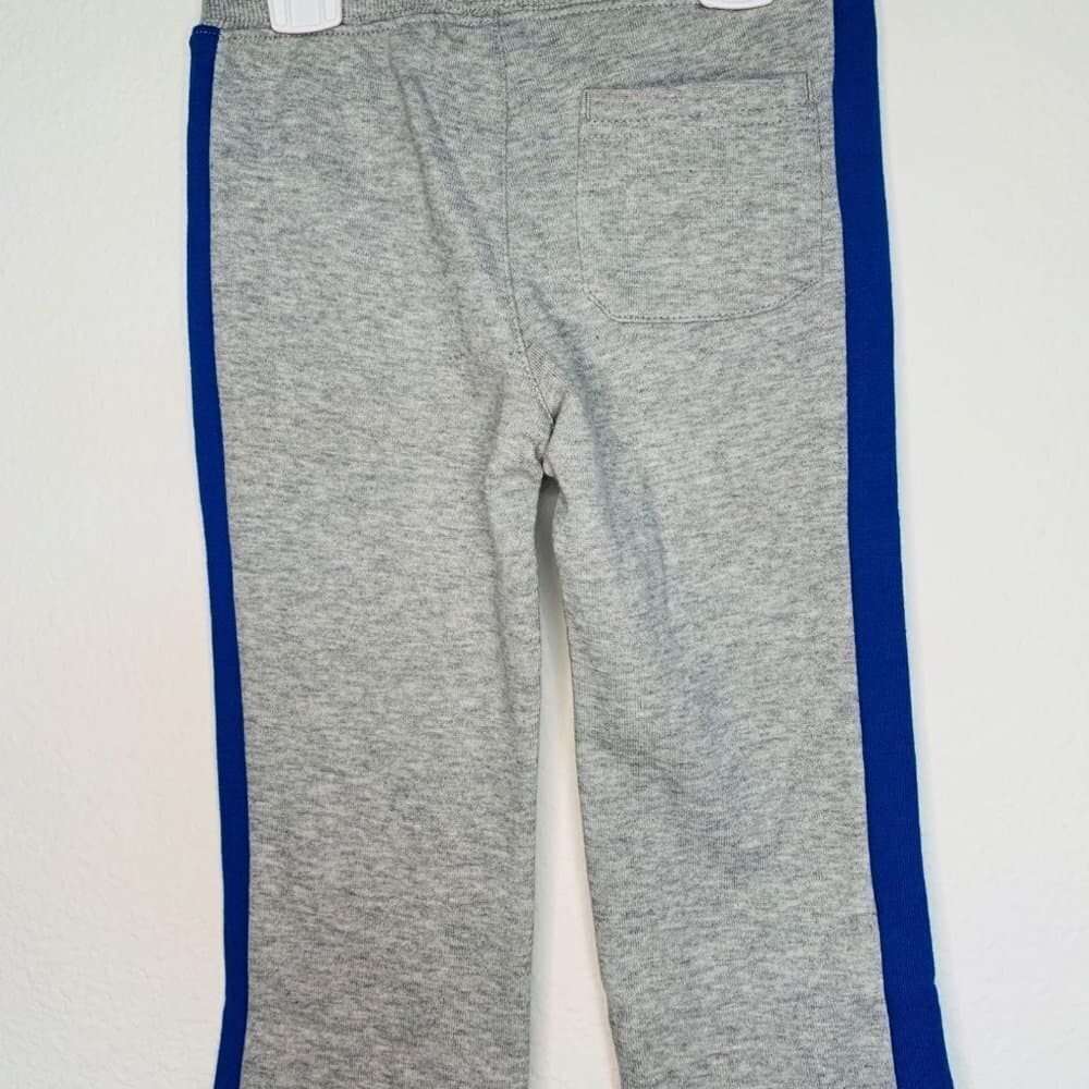 Janie‎ and Jack Boys Sweat Pants - Thumbnail 5