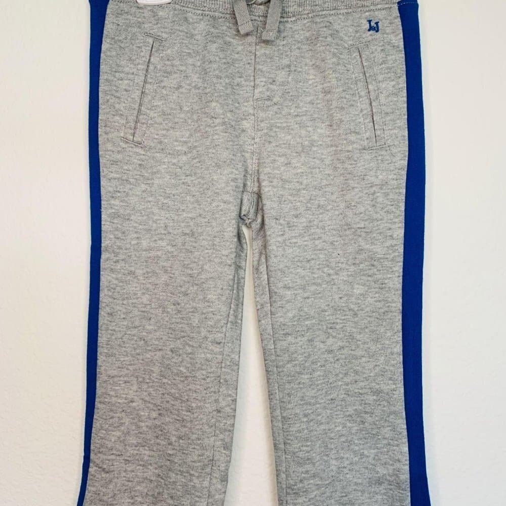 Janie‎ and Jack Boys Sweat Pants