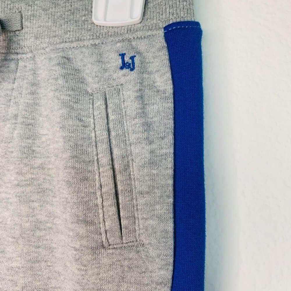 Janie‎ and Jack Boys Sweat Pants - Thumbnail 2