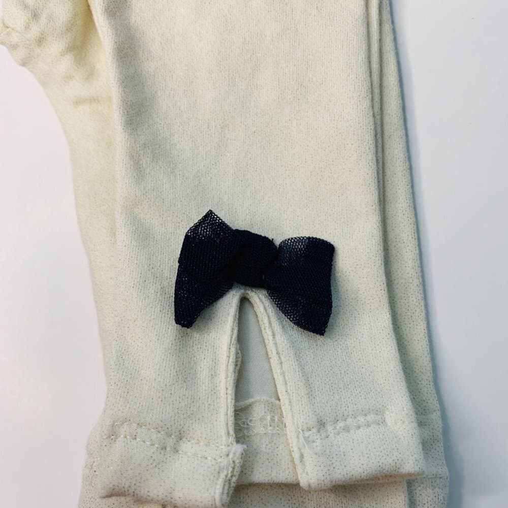 Girls Baby Leggings 12M - Thumbnail 2