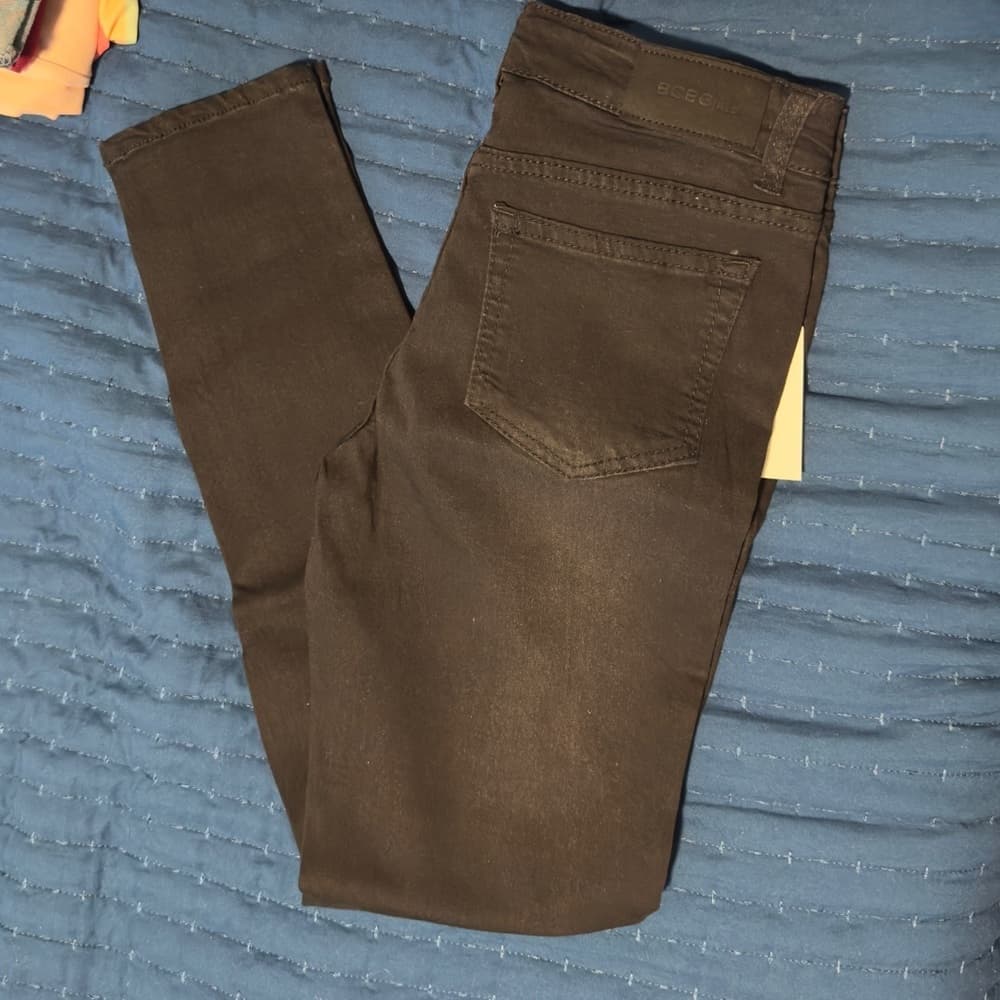 BCBGirls‎ Jeans - Thumbnail 4