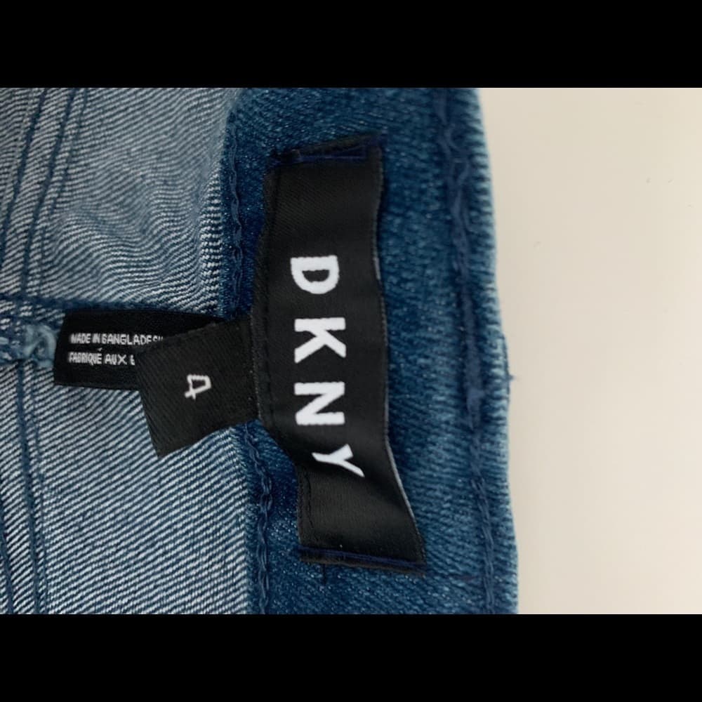 DKNY‎ Boys Denim Pants - Thumbnail 6