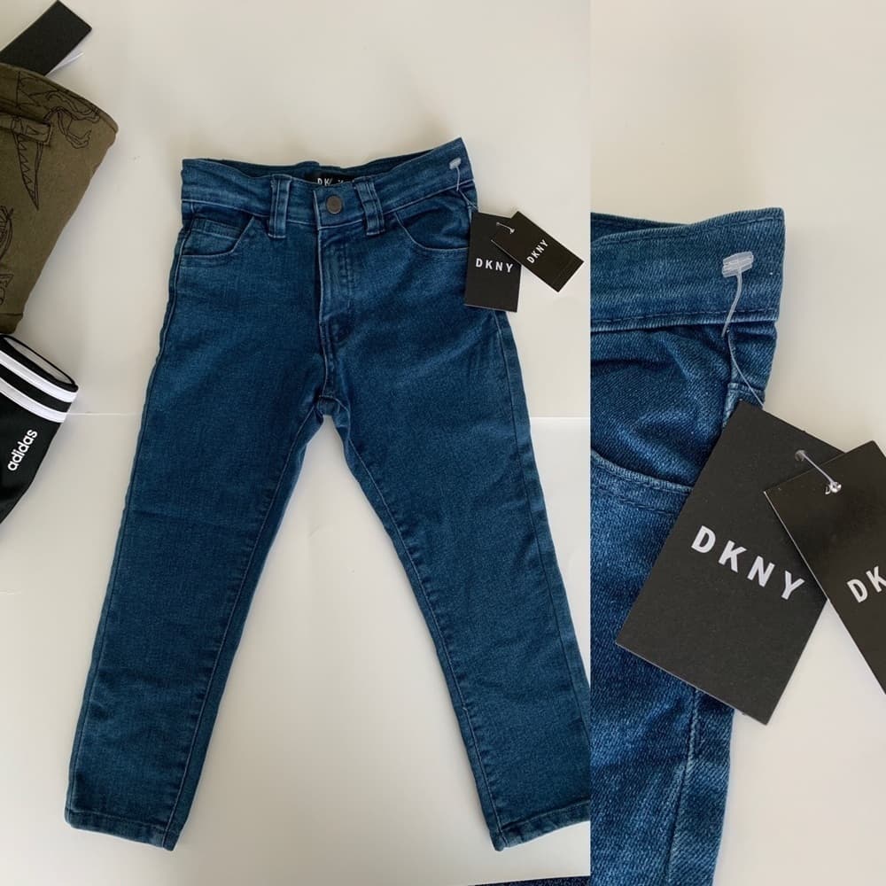 DKNY‎ Boys Denim Pants