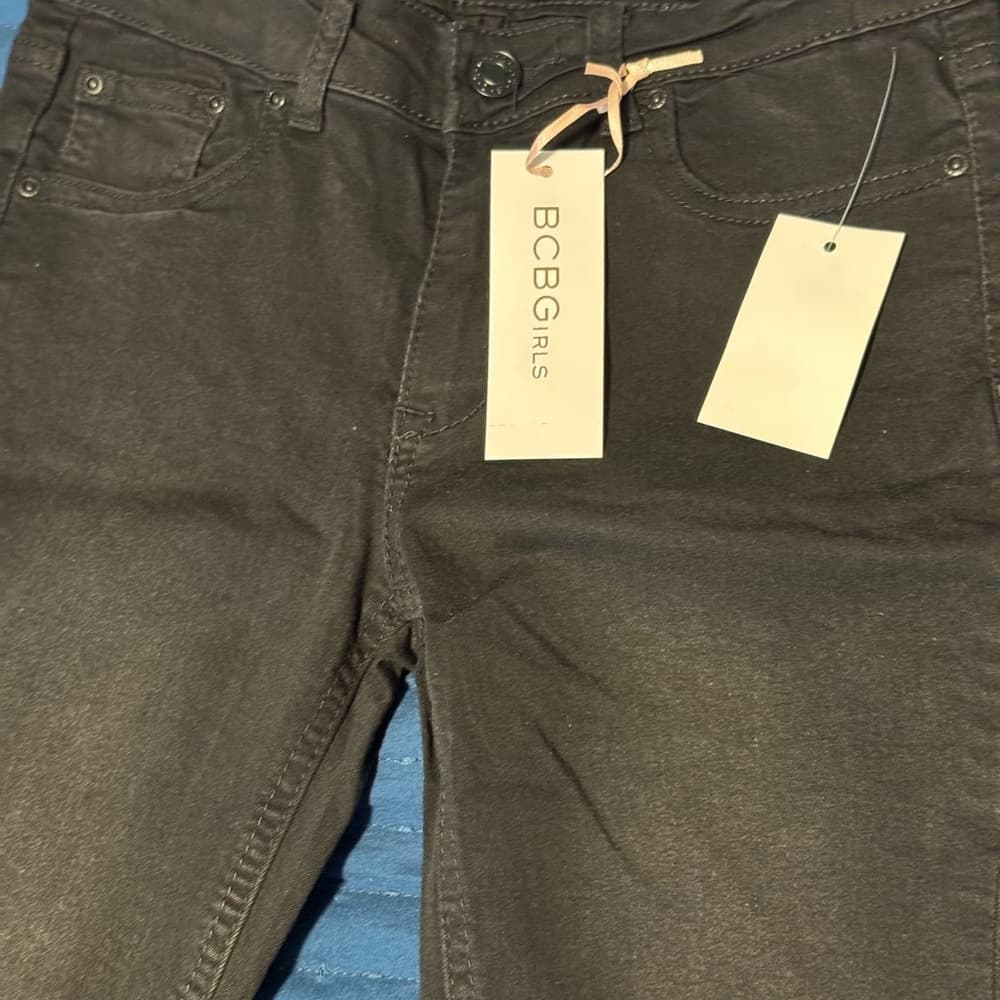 BCBGirls‎ Jeans - Thumbnail 2