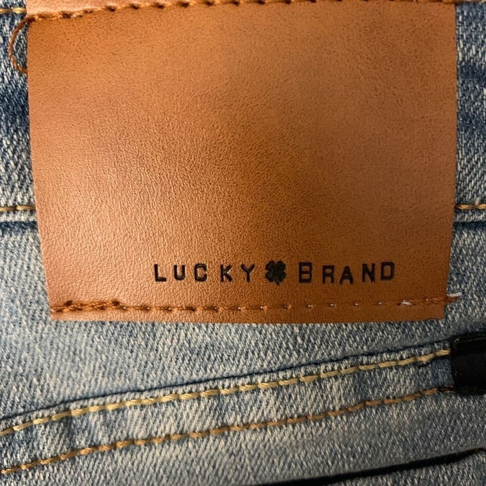 Lucky Brand Girl’s Riley Shorts - Thumbnail 5