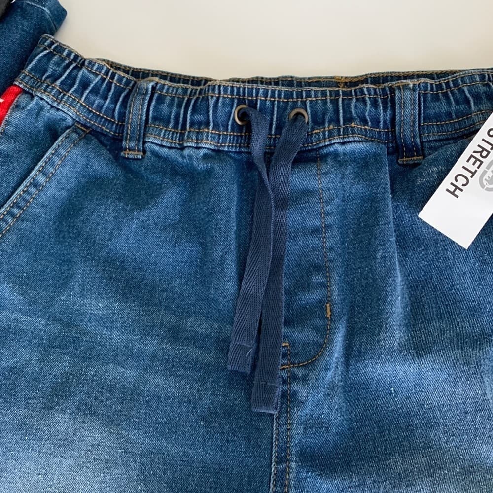 Ecko‎ unltd Boys Denim Pants - Thumbnail 5