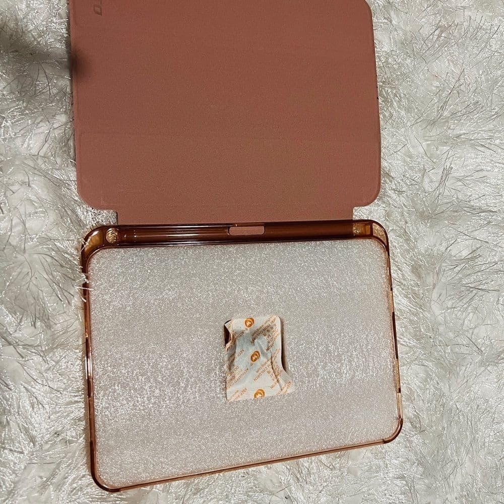 iPad Mini 6 Case 2021 - Thumbnail 4